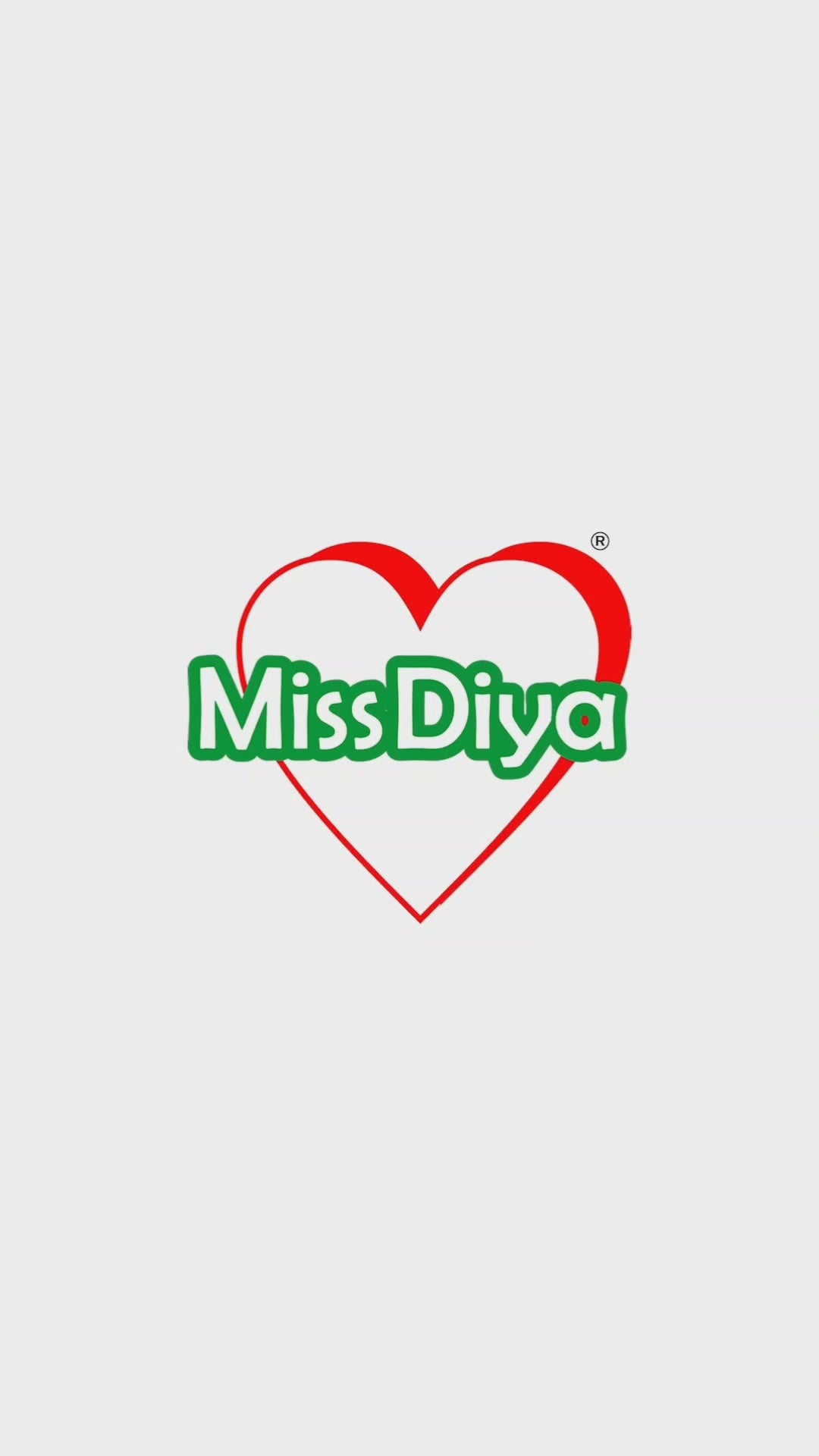 Miss Diya Ankle Length Western Wear Legging For Women's, Bright Red 003